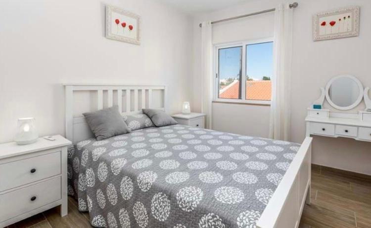 Sofiamar Holidays Casa Da Paula Daire Pêra Dış mekan fotoğraf