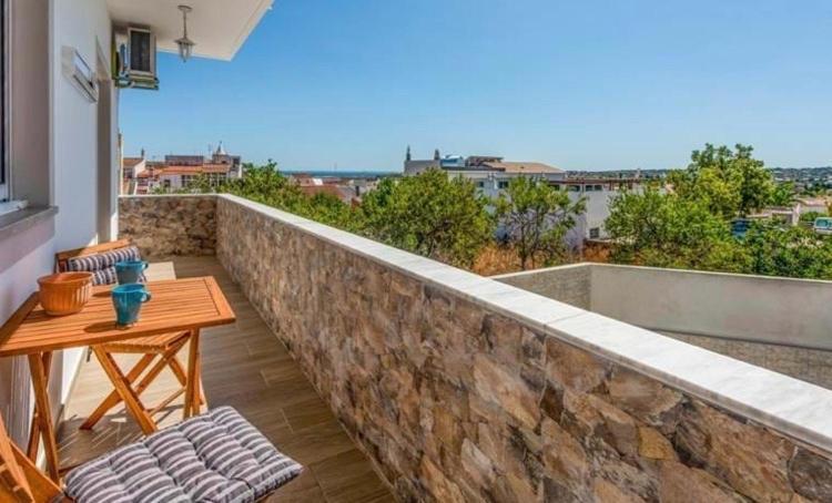 Sofiamar Holidays Casa Da Paula Daire Pêra Dış mekan fotoğraf