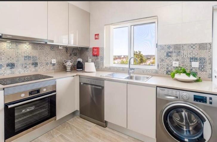 Sofiamar Holidays Casa Da Paula Daire Pêra Dış mekan fotoğraf